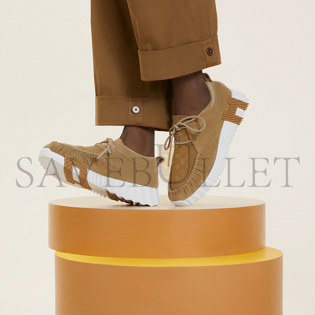 H**mes increase sneaker h241922zhvd410